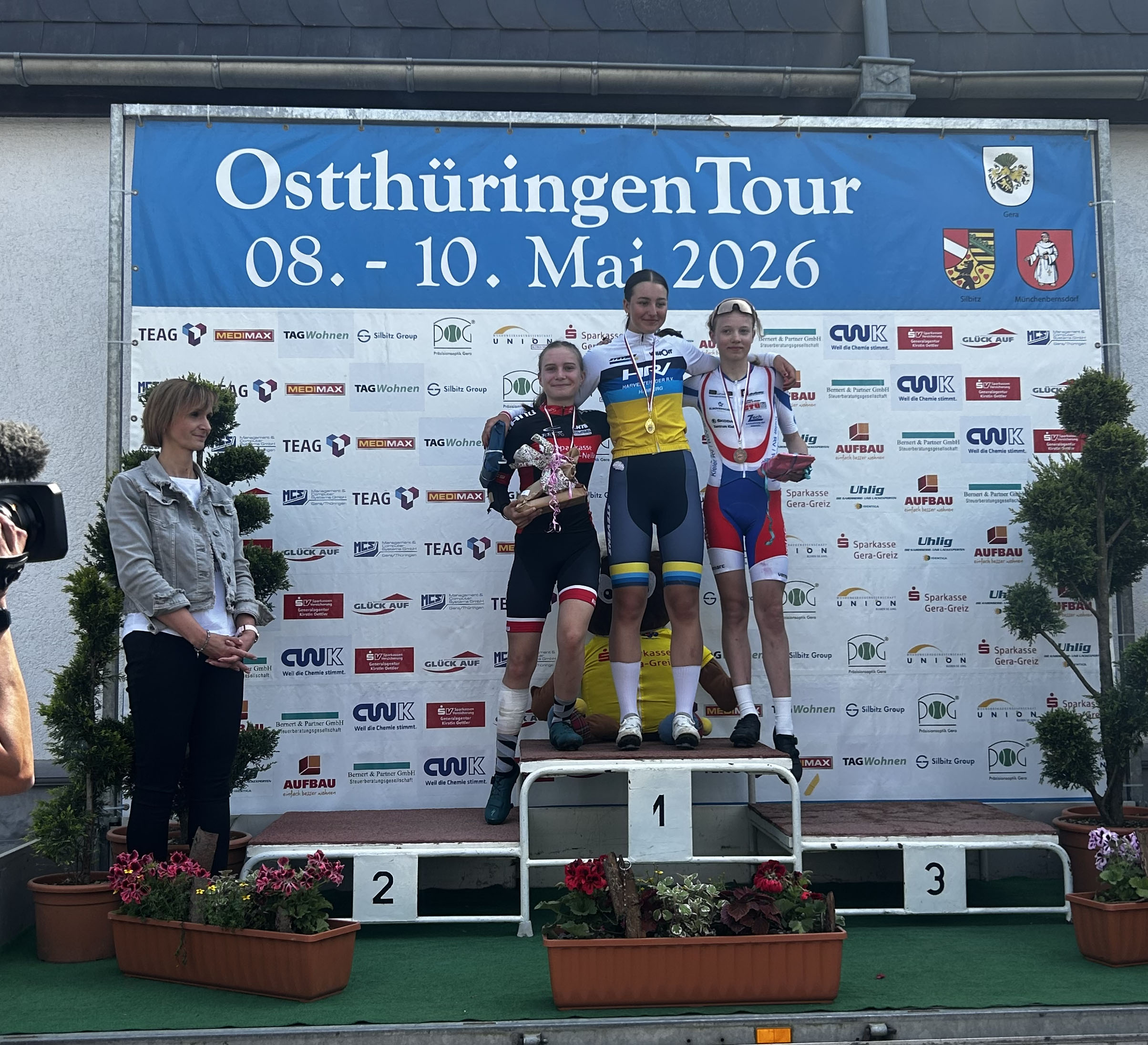 OTT_Koenigsetappe_Silber_LenaVogel2026_500x455 Silber Ostthüringen Tour Königsetappe Lena Vogel 2026