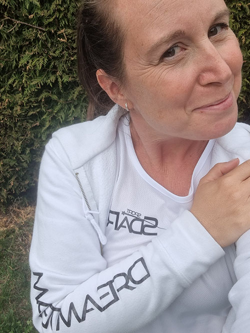 SdaR Sport Dreamteam Steffi Sportmama